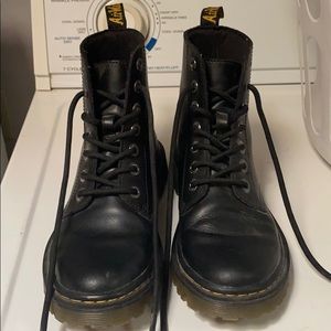 Dr. Marten Luana Boots